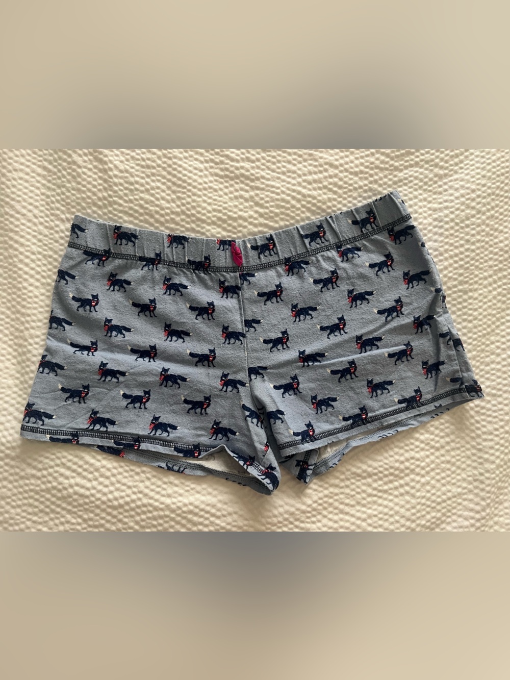 Woman PJ pans, Tommy Hilfiger - fits M